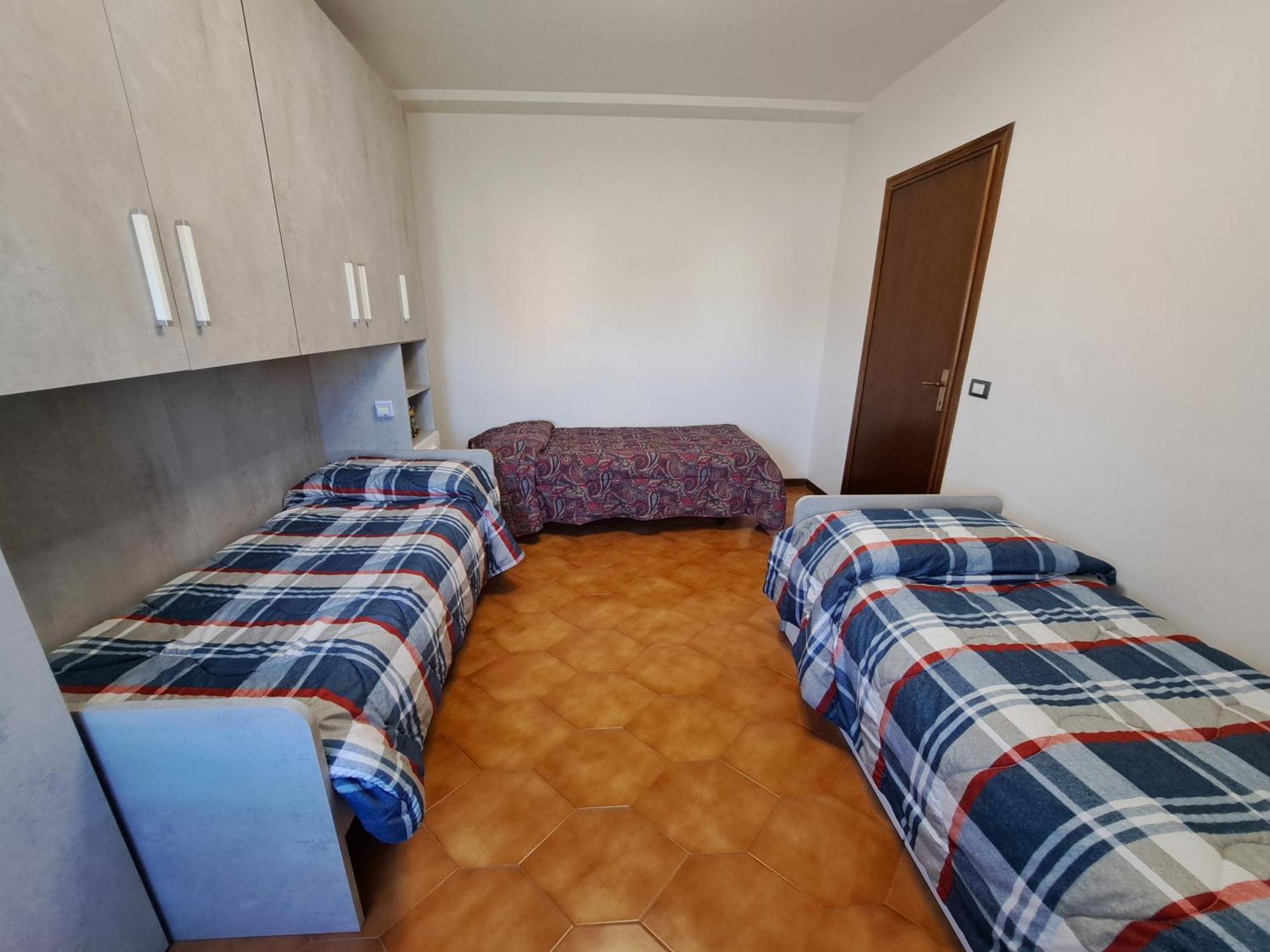 Appartamento Giotto - Free Parking Livorno Exterior photo